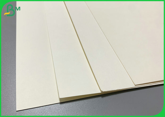 carton blanc de la catégorie 325gsm C1S comestible de 750 x de 1066mm pour la boîte à maïs éclaté