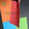 70 gm 75 gm papier couleur sans revêtement à deux côtés sans bois pour papier origami