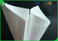 Papier en tissu imperméable à l'eau pour fabriquer un bracelet d'exposition pratique