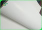 Le FSC a certifié le bon pli en vrac de papier de conseil en ivoire de l'épaisseur 250gsm 270gsm 300gsm C1S en petit pain