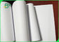 104% papier excentré non-enduit libre FSC et OIN en bois à grain long de blancheur certifiés