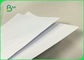 Papier non-enduit haut blanc de FSC Woodfree 80gsm 100gsm pour des livres adaptés aux besoins du client