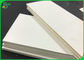 feuille épongeante absorbante blanche 1mm épaisse de carton de 0.45mm pour le caboteur de tasse