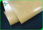 huile de 700 * de 1000mm - rendez le papier couché résistant par PE latéral de gamelle de 300gsm +15g un