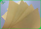 petit pain non blanchi non-enduit de papier de 120gsm emballage avec les biens universels