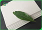 conseil de 2mm 1200gsm Gray Paperboard Laminated Book Binding pour la couverture